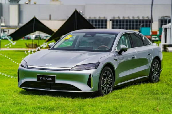 短线配资网站 奇瑞造了台“小迈巴赫” 续航超2500km 只要15.99万